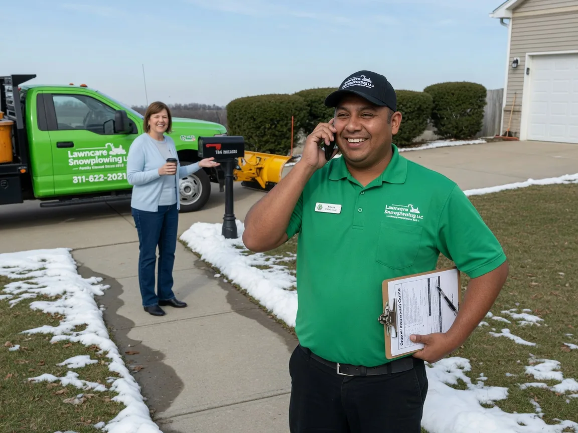 Lawn Care Services By Expert Landscaper Wessington, SD FAQs